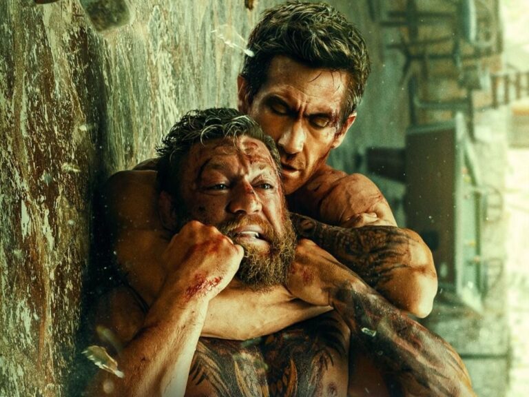 Road House: Action Flick Makes Insane Record At Prime Video