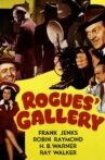 Rogues' Gallery Movie Streaming Online