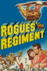 Rogues' Regiment Movie Streaming Online