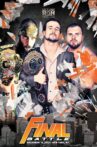 ROH: Final Battle Movie Streaming Online