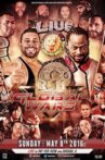 ROH & NJPW: Global Wars Movie Streaming Online