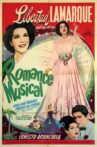 Romance musical Movie Streaming Online