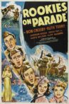 Rookies on Parade Movie Streaming Online