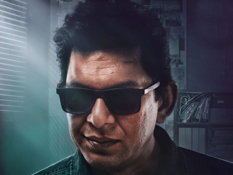 ‘Rumi’, a Blind Detective Unraveling Mysteries – Now Streaming on Hoichoi!