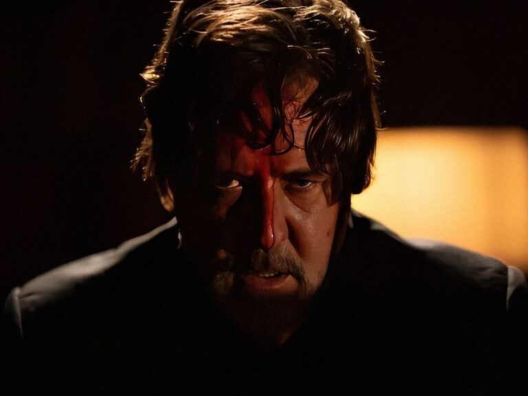 Russell Crowe’s ‘The Exorcism’ & What It Means To Cinema!