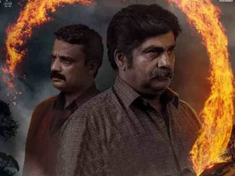 Sandalwood’s Fan Favourite Shakhahaari To Stream On This Platform