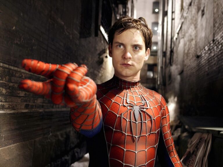 Sam Raimi Shares Exciting Update About Spider-Man 4