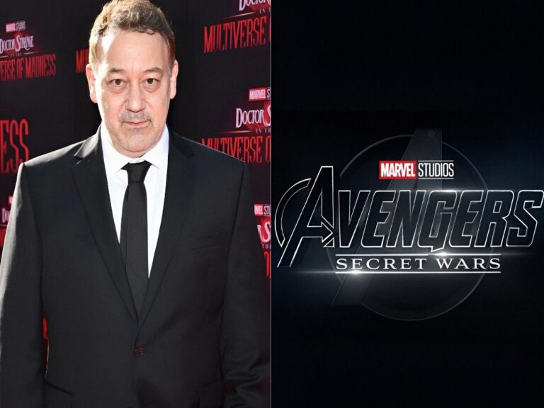 Sam Raimi Wanting To Direct ‘Avengers: Secret Wars’ Is Good News!
