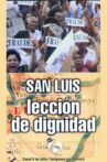 San Luis: Lección de dignidad Movie Streaming Online