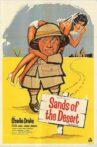 Sands of the Desert Movie Streaming Online