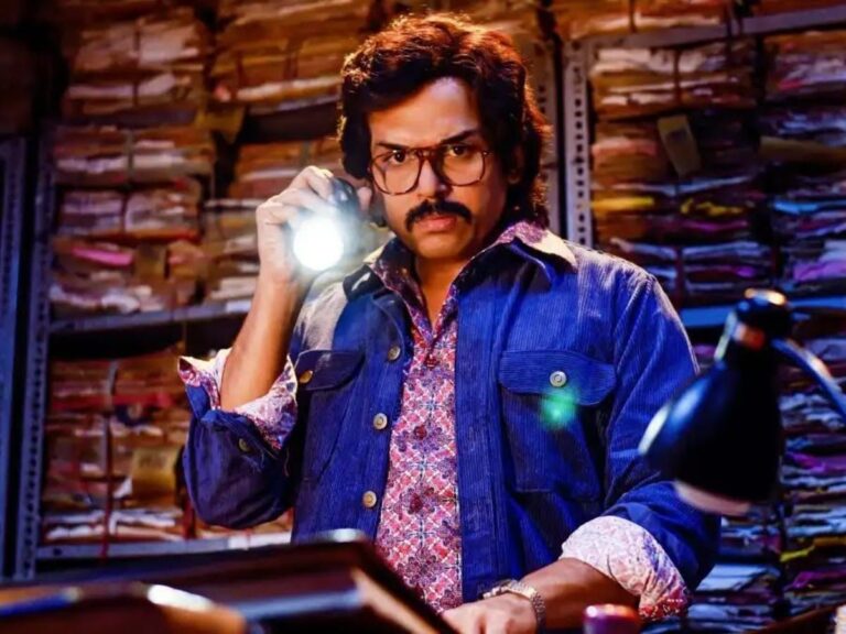 Kollywood’s Karthi Starrer Sardar Sequel Updates