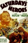 Saturday's Heroes Movie Streaming Online