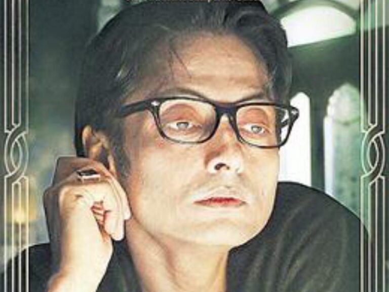 This Detective Movie From Rituparno Ghosh Will Blow Your Mind!