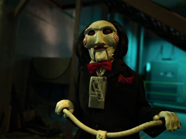 Saw XI Is Hit With A Year-long Delay