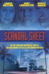 Scandal Sheet Movie Streaming Online