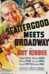 Scattergood Meets Broadway Movie Streaming Online