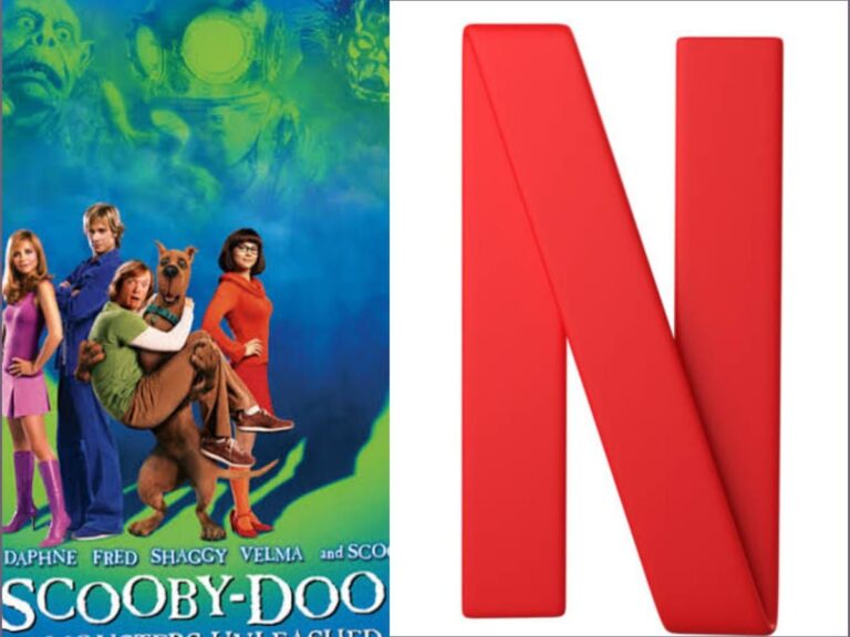 A Live-Action Scooby-Doo Show Is Now Developing On Netflix!