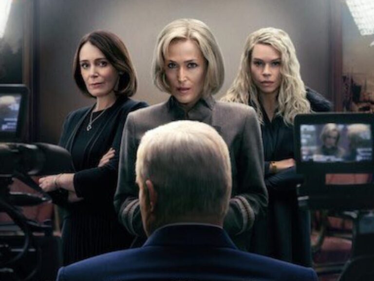 Netflix’s Scoop Releases Today!