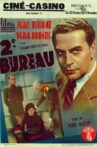 Second Bureau Movie Streaming Online
