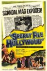 Secret File: Hollywood Movie Streaming Online