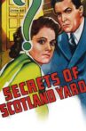 Secrets of Scotland Yard Movie Streaming Online
