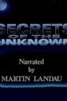 Secrets of the Unknown Movie Streaming Online
