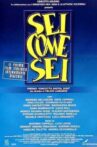 Sei come sei Movie Streaming Online