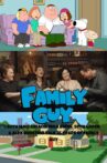 Seth MacFarlane, Mila Kunis, Seth Green & Alex Borstein Talk 25 Years of Family Guy Movie Streaming Online