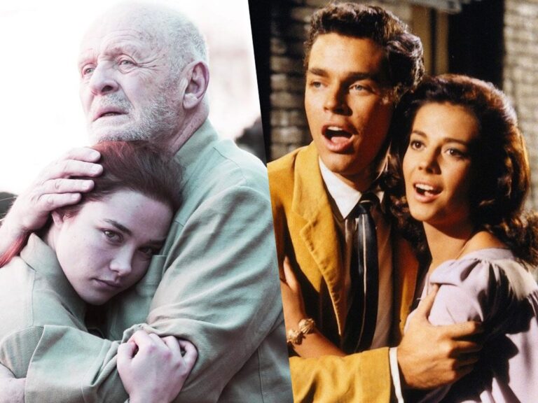 Two Beautiful Shakespeare Adaptations That You Should Not Miss!