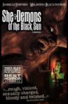 She-Demons of the Black Sun Movie Streaming Online