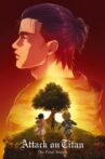 Shingeki no Kyojin The Final Season Kanketsu-hen Movie Streaming Online
