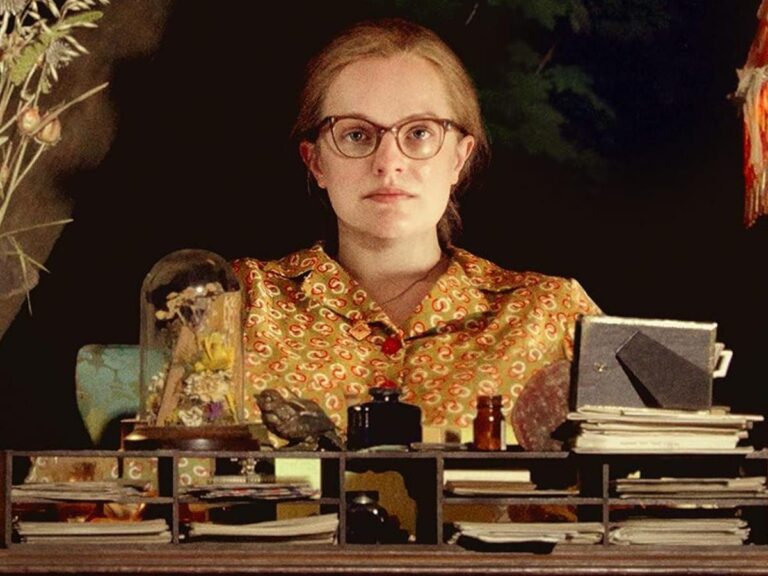 Don’t Miss This Thrilling Horror Movie Streaming On Prime Video!