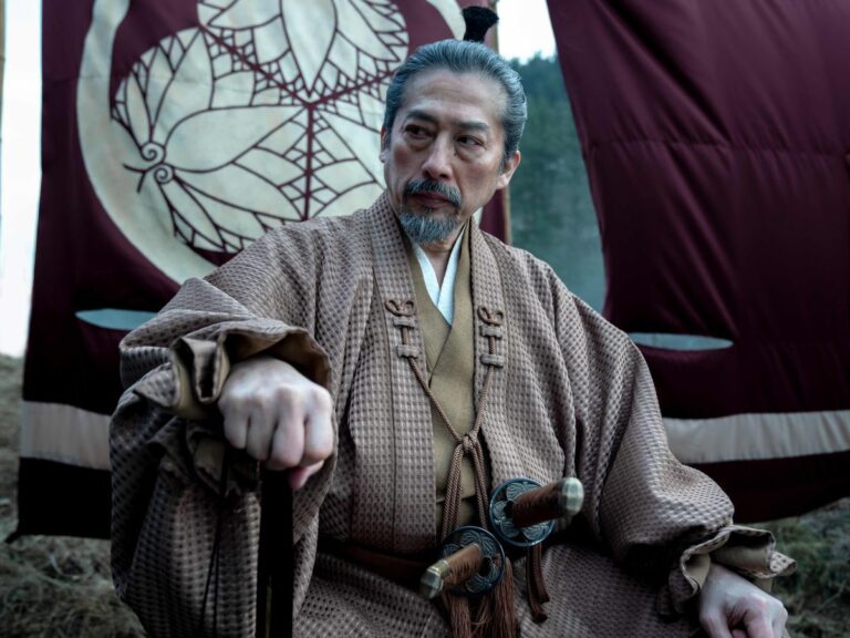 Shogun Concludes: Will FX Greenlight Season 2?