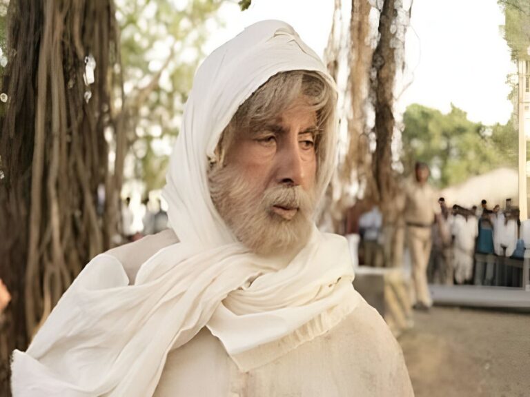 Shoojit Sircar, Amitabh Bachchan’s ‘Shoebite’ Likely OTT Platform