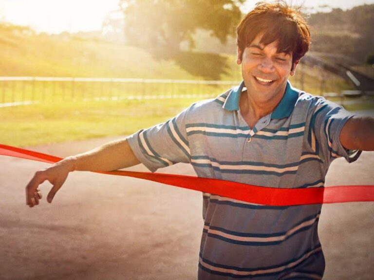 Srikanth: Rajkumar Rao Shines In Trailer Of Inspiring Biopic!