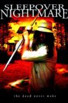 Sleepover Nightmare Movie Streaming Online
