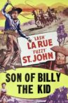 Son of Billy the Kid Movie Streaming Online