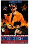 Space Mechanic Movie Streaming Online