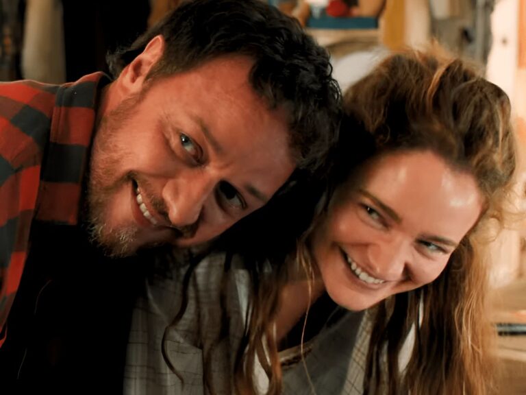 Speak No Evil Trailer: James McAvoy Stars In Blumhouse’s Remake