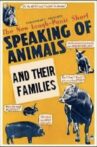 Speaking of Animals and Their Families Movie Streaming Online