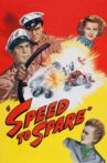 Speed to Spare Movie Streaming Online