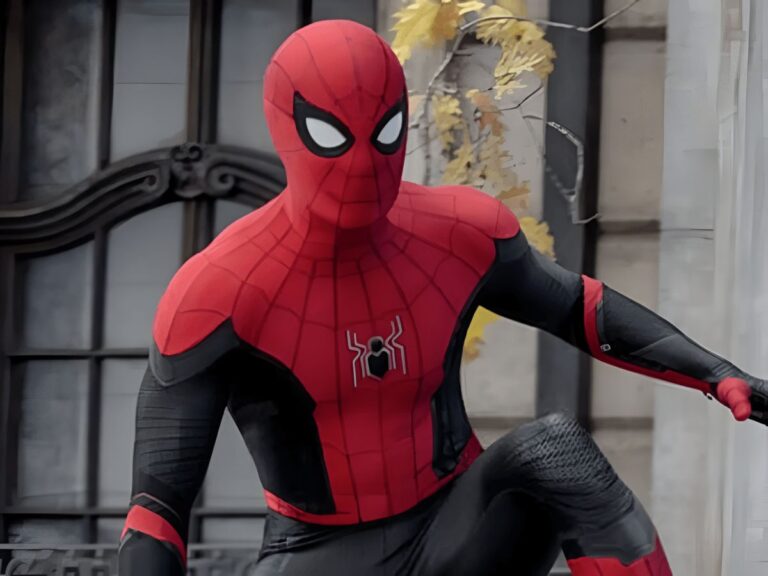 Spider-Man 4 Faces Its First Big Bump