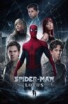 Spider-Man Lotus Movie Streaming Online