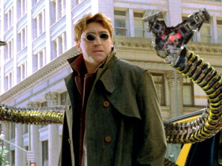 The Amazing Spider-Man 2 Villain Actor Is Ready To Return