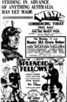 Splendid Fellows Movie Streaming Online
