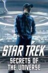 Star Trek: Secrets of the Universe Movie Streaming Online