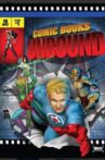 Starz Inside: Comic Books Unbound Movie Streaming Online