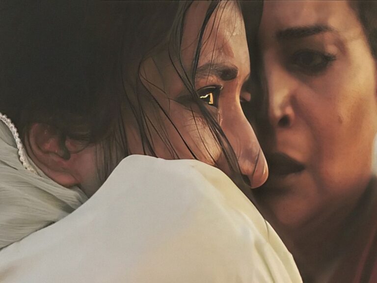 Stay On The Lookout: Zarrar Kahn’s ‘In Flames’