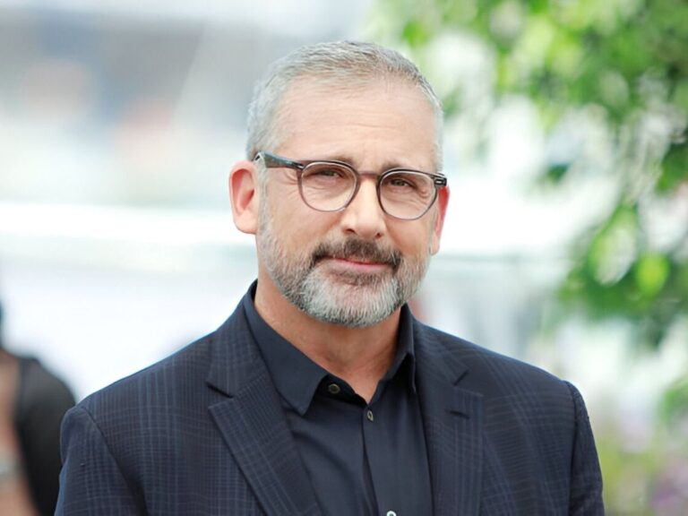 Steve Carell Roped In For Series Adaptation Of ‘The Four Seasons’!