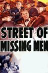 Street of Missing Men Movie Streaming Online